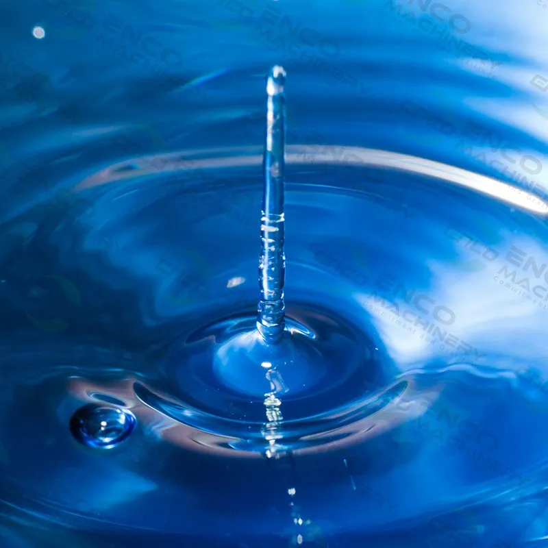 ENCO Saltless Water Softener Systems ENCO Saltless Water Softener Systems