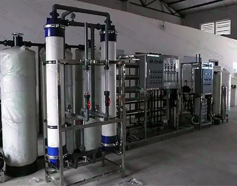 Learn About What Is DI Water and Its Applications Learn About What Is DI Water and Its Applications